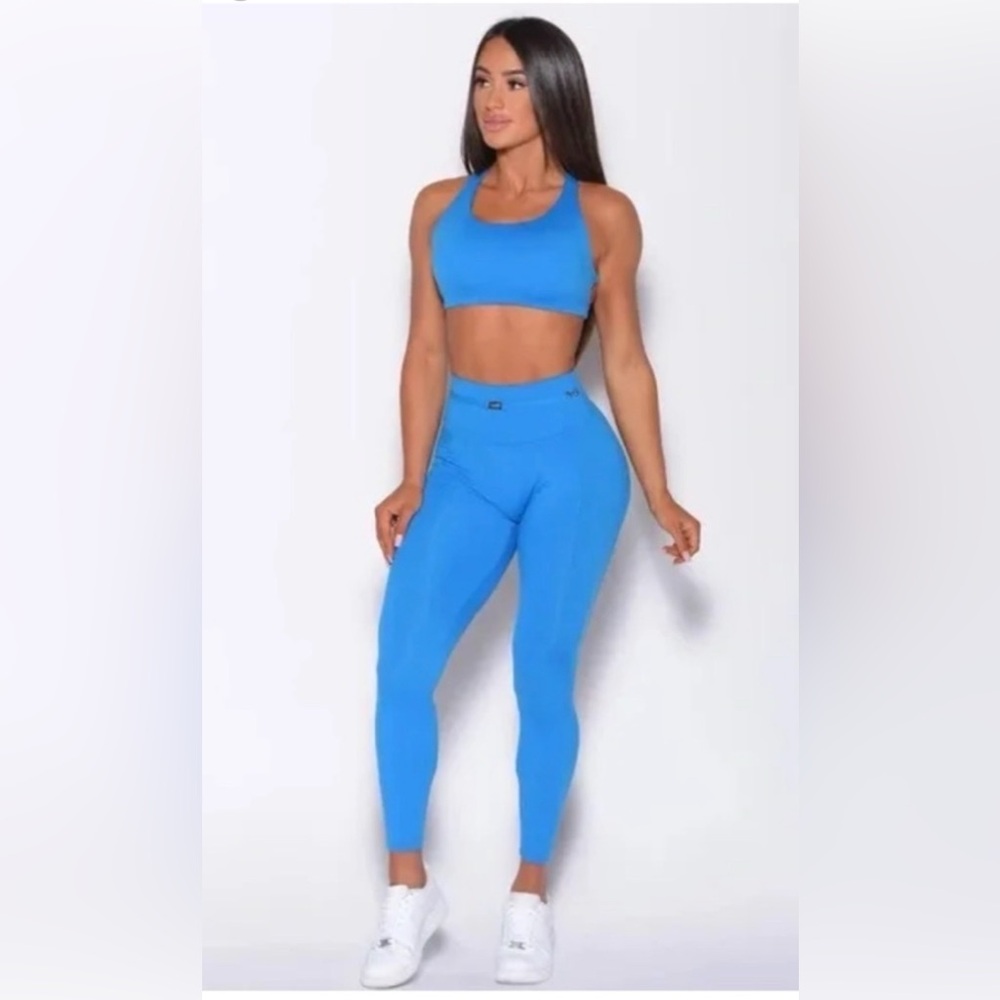 Bombshell Barbells leggings  Sets 
Top& Bottom